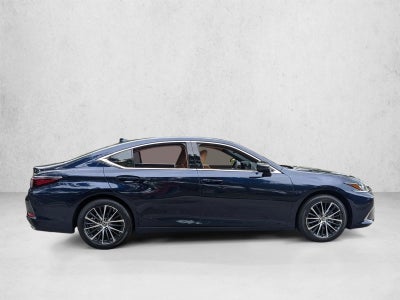 2025 Lexus ES 350 FWD