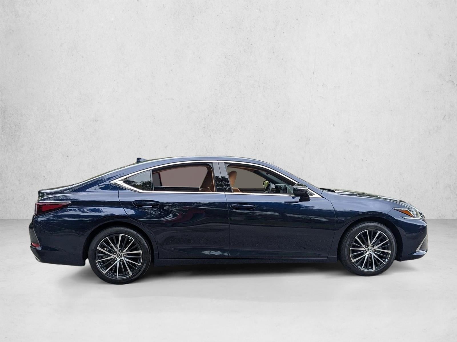 2025 Lexus ES 350 FWD