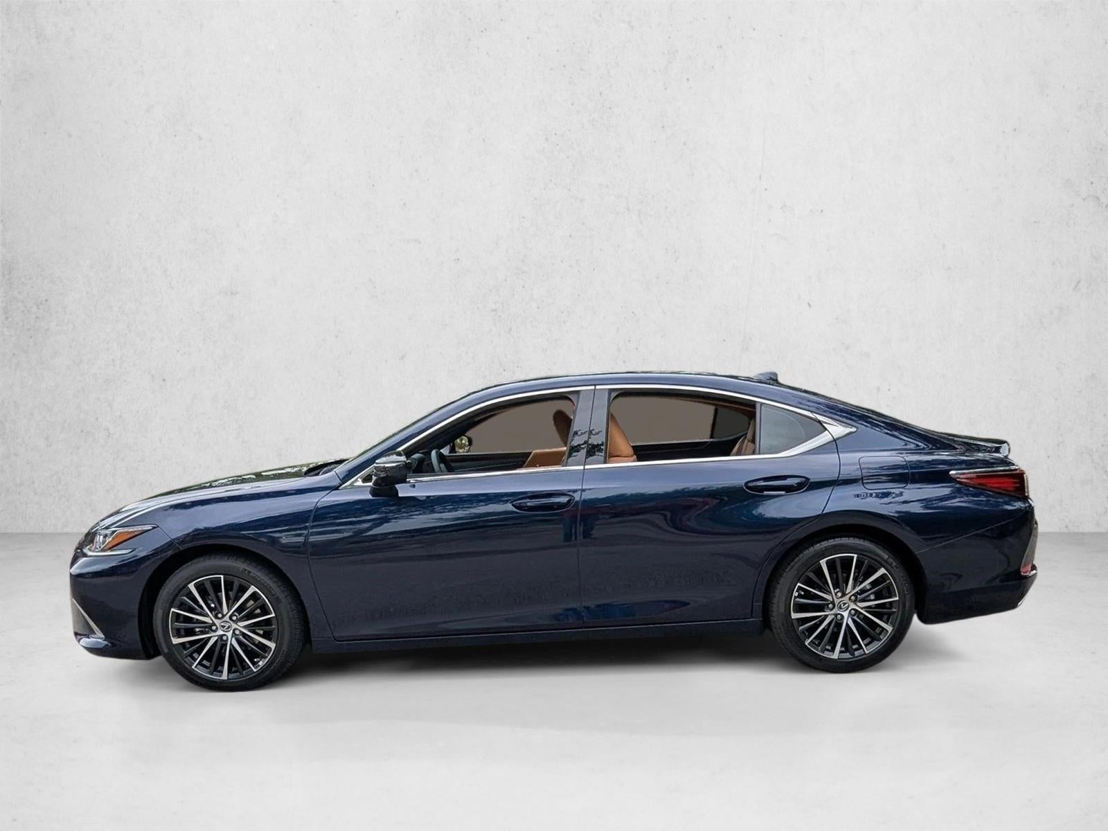 2025 Lexus ES 350 FWD