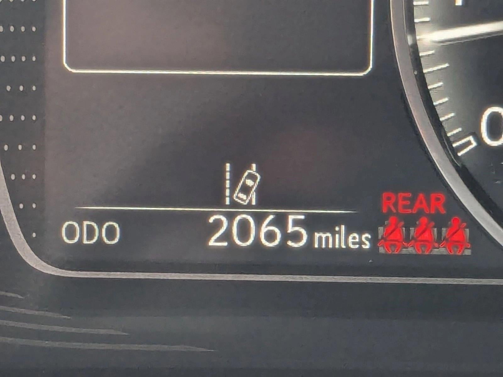 2025 Lexus ES 350 FWD