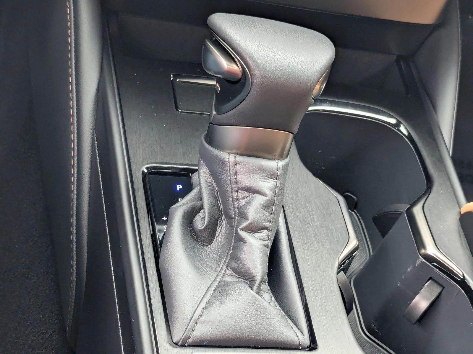 2025 Lexus ES 350 FWD