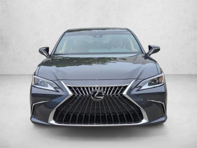 2025 Lexus ES 350 FWD