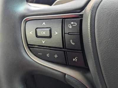 2025 Lexus ES 350 FWD