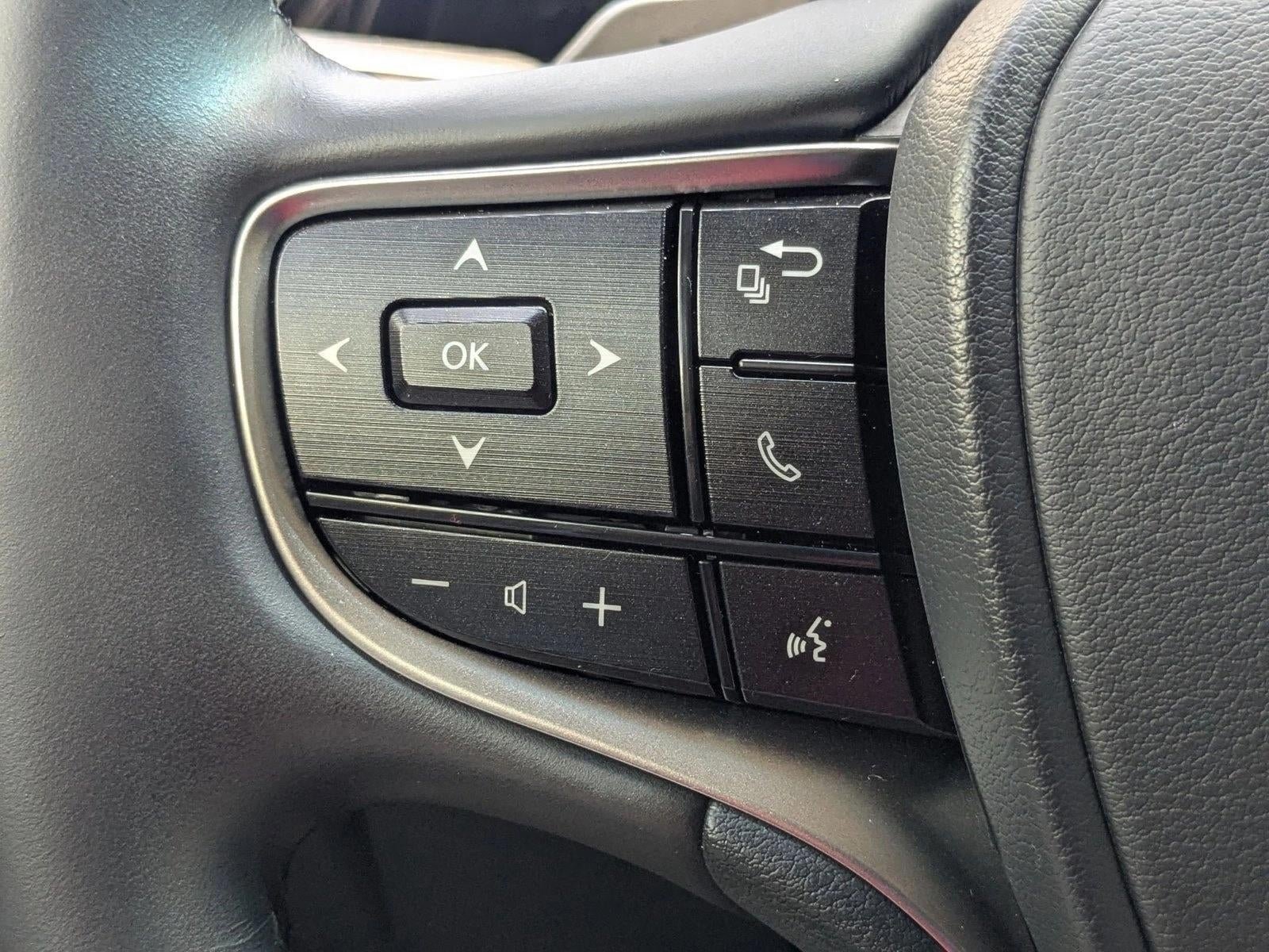 2025 Lexus ES 350 FWD
