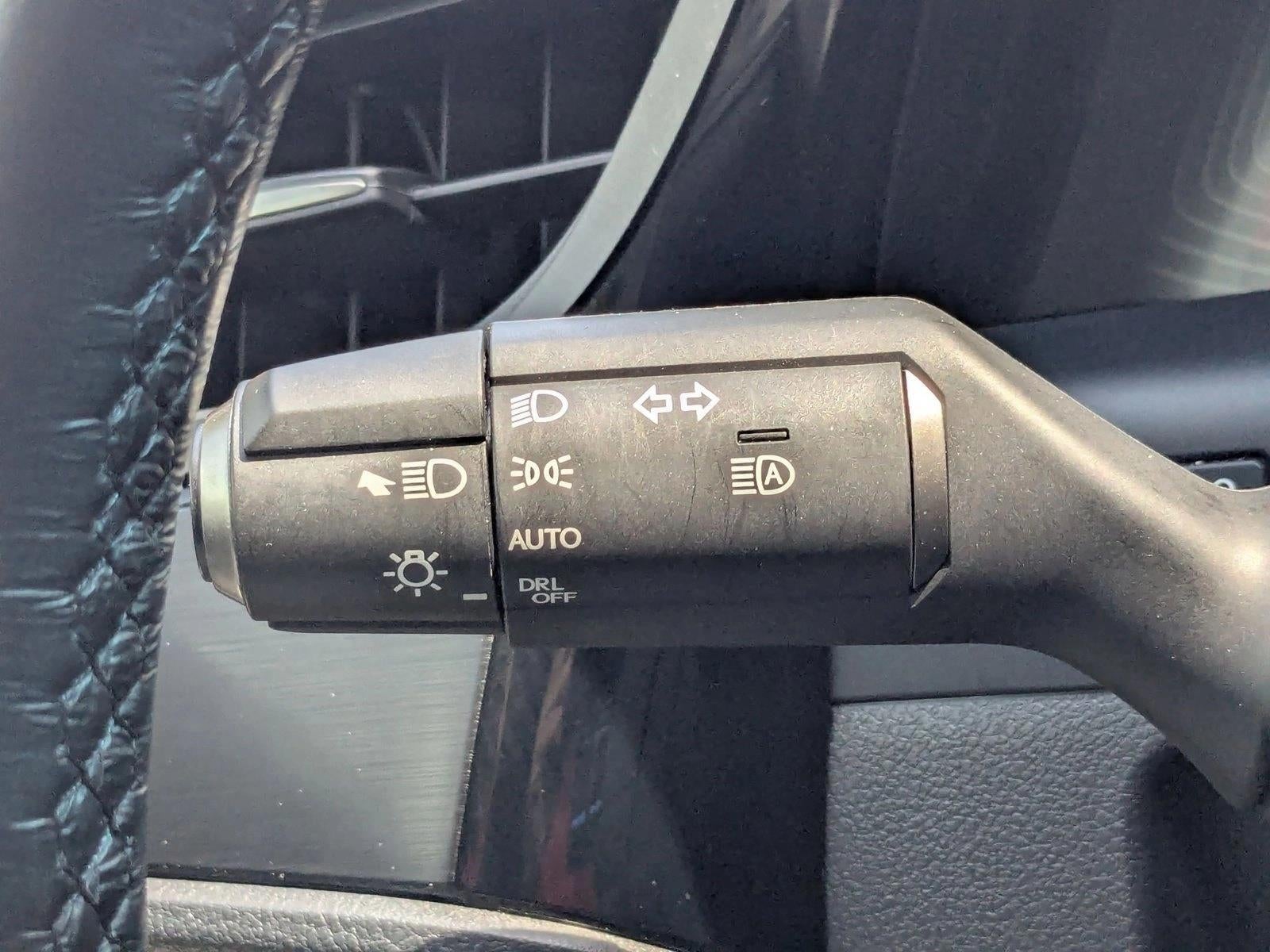 2025 Lexus ES 350 FWD