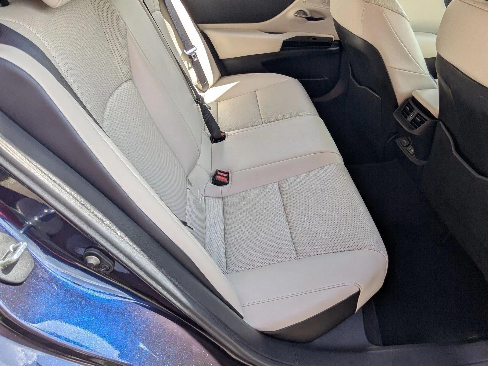 2025 Lexus ES 350 FWD