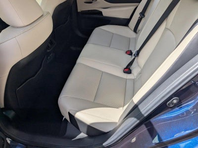 2025 Lexus ES 350 FWD