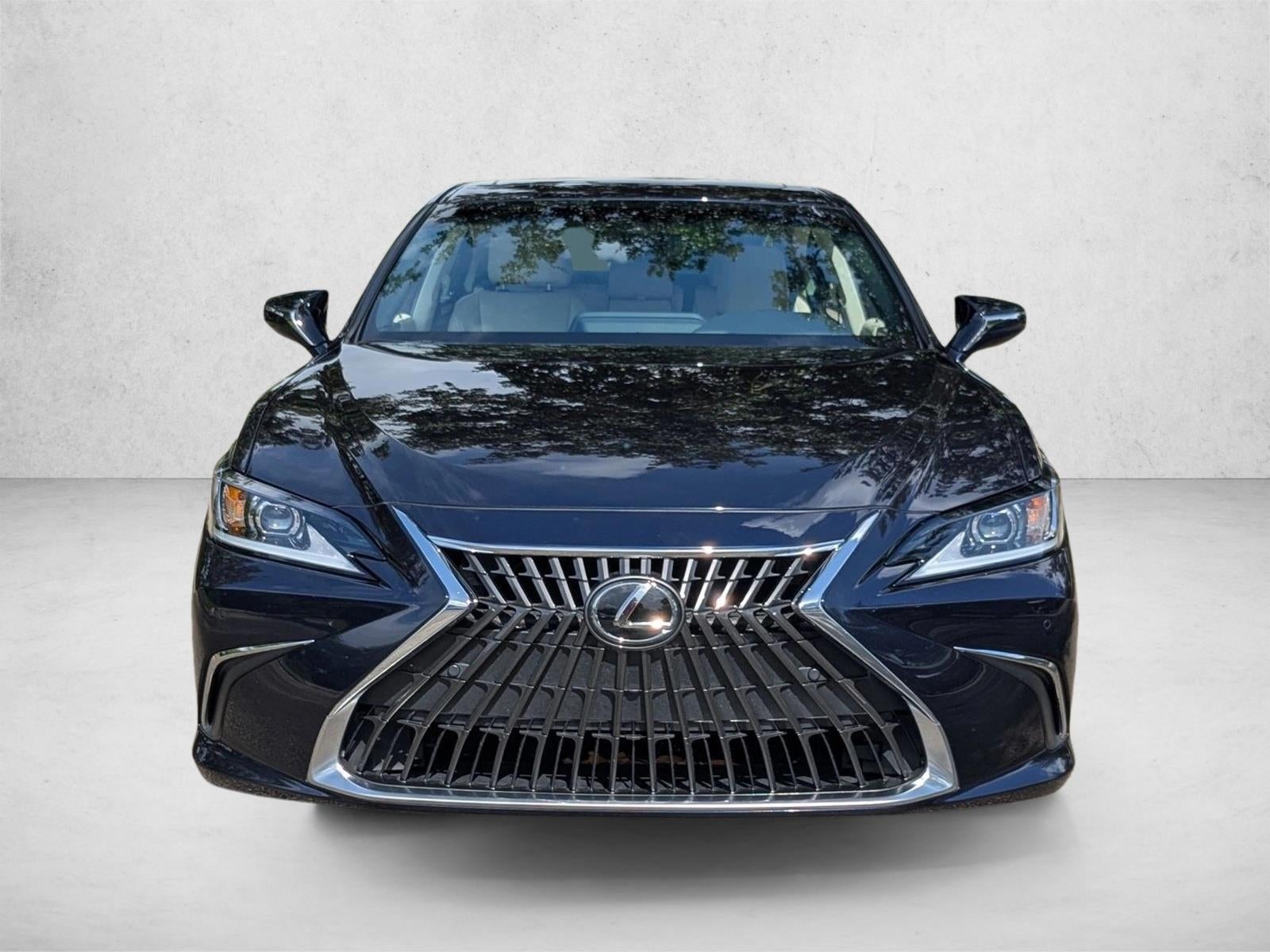 2025 Lexus ES 350 FWD