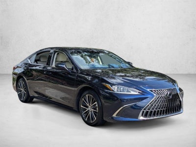 2025 Lexus ES 350 FWD