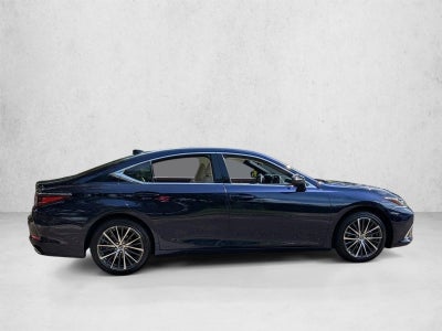2025 Lexus ES 350 FWD