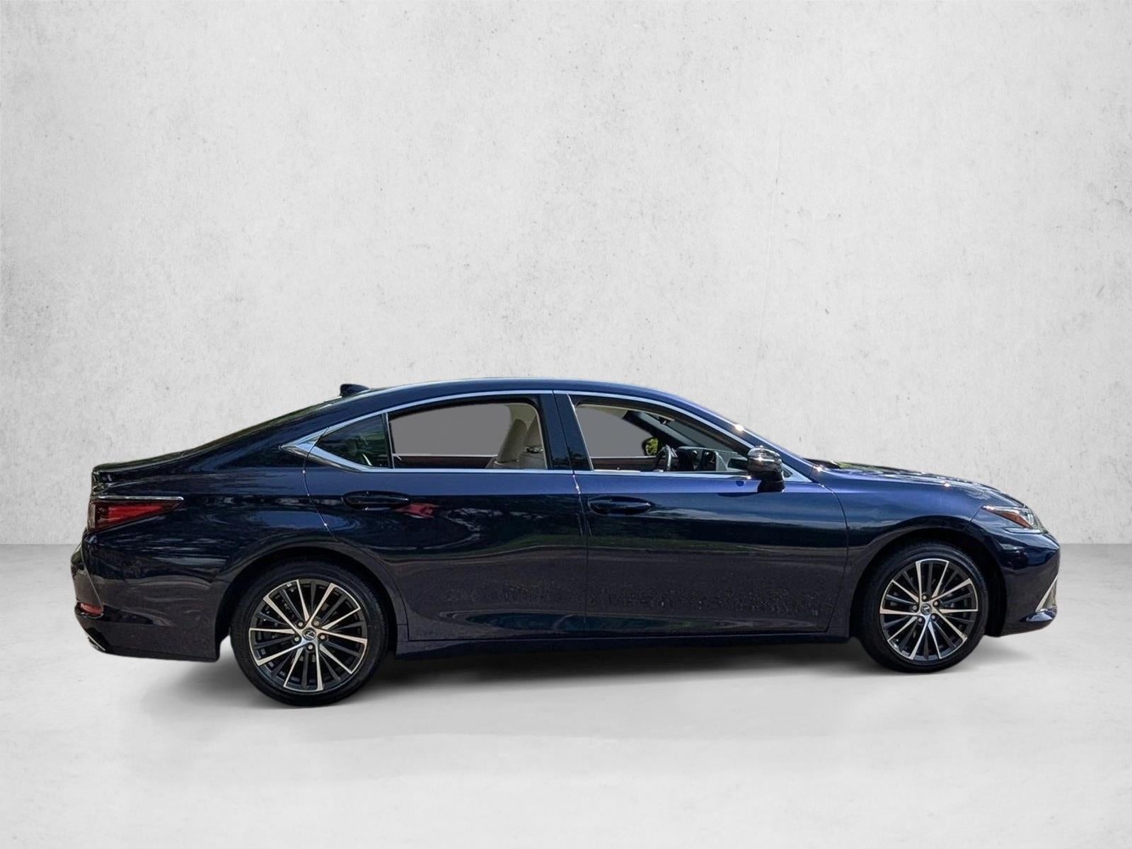2025 Lexus ES 350 FWD