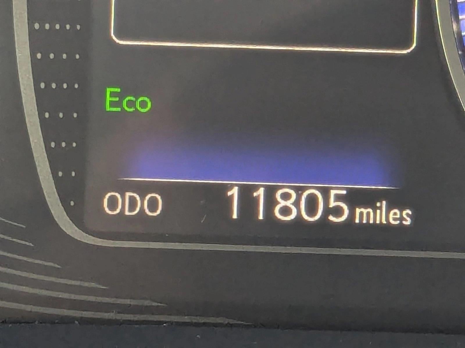 2025 Lexus ES 350 FWD