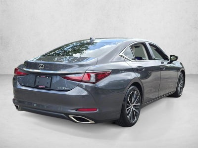 2025 Lexus ES 350 FWD