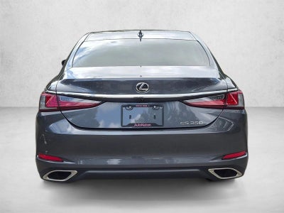 2025 Lexus ES 350 FWD