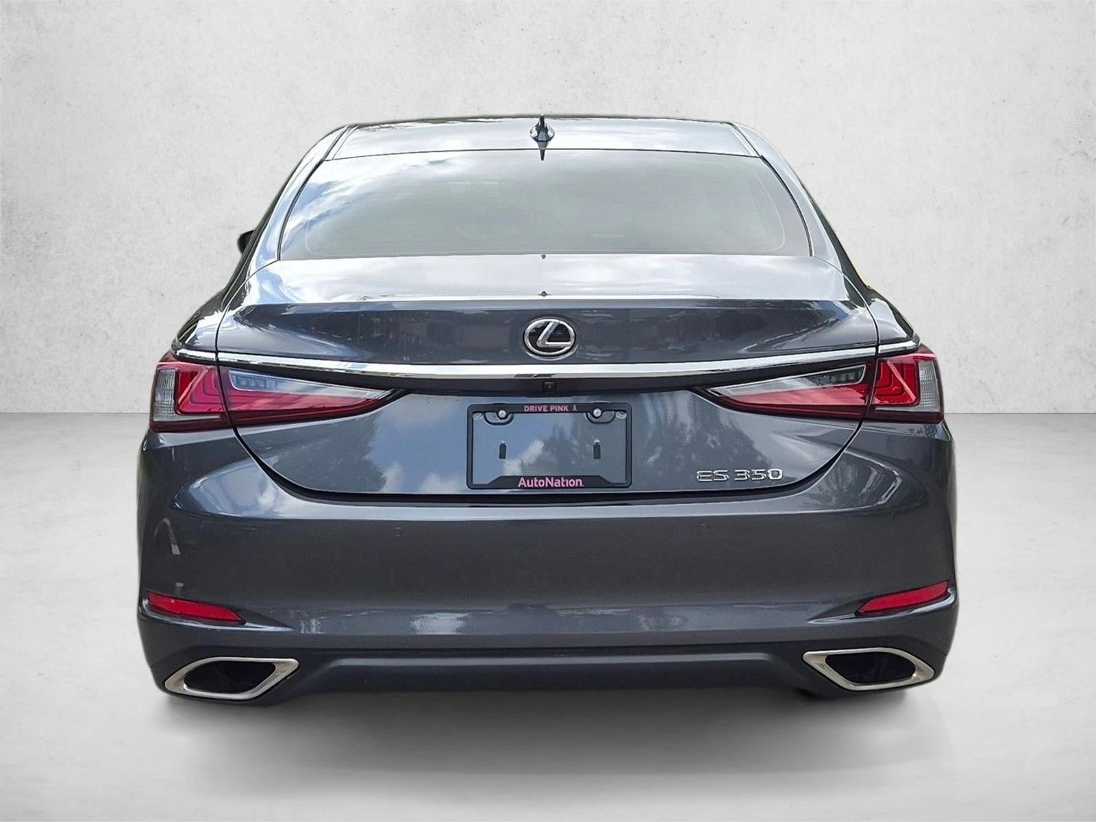 2025 Lexus ES 350 FWD