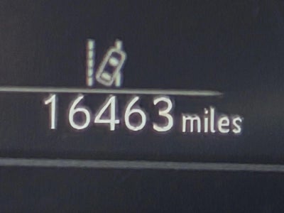 2025 Lexus ES 350 FWD