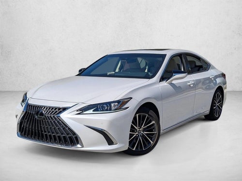 2023 Lexus ES 350 FWD
