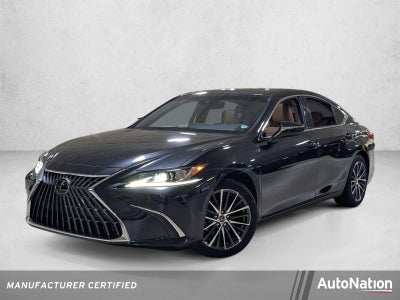 2023 Lexus ES 350 FWD