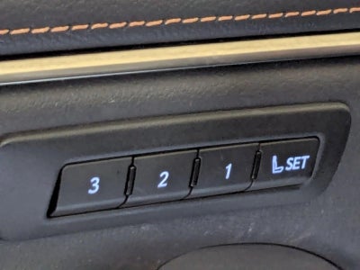 2023 Lexus ES 350 FWD