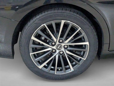 2023 Lexus ES 350 FWD