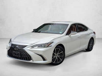 2023 Lexus ES 350 FWD