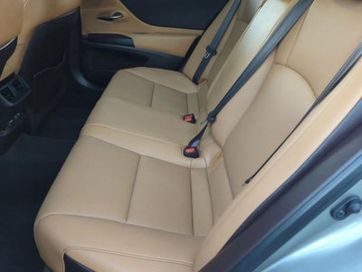 2020 Lexus ES 350 FWD