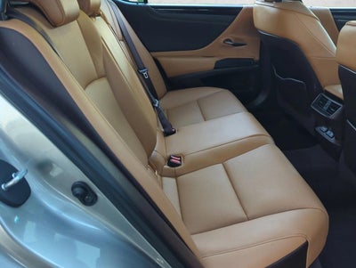 2020 Lexus ES 350 FWD