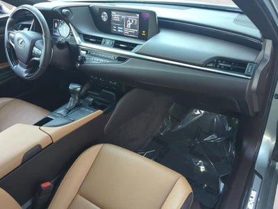 2020 Lexus ES 350 FWD