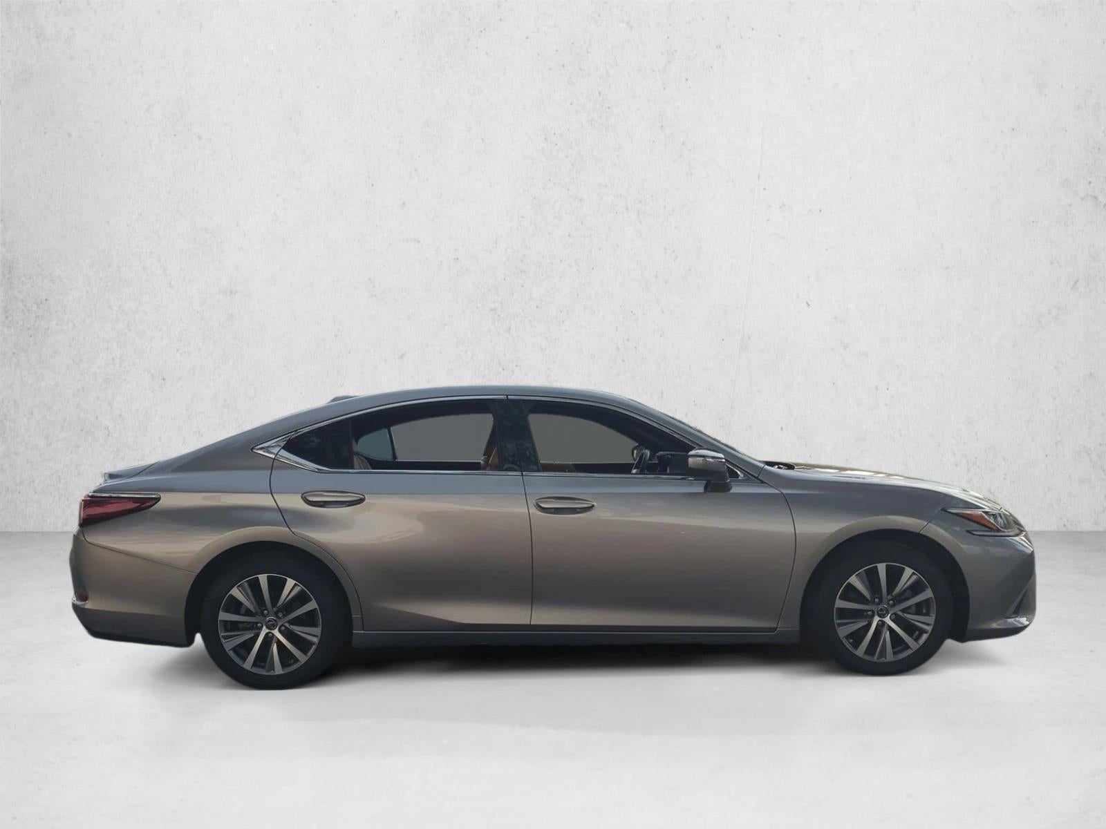 2020 Lexus ES 350 FWD