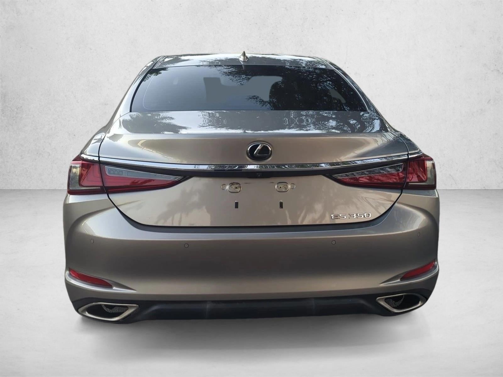 2020 Lexus ES 350 FWD