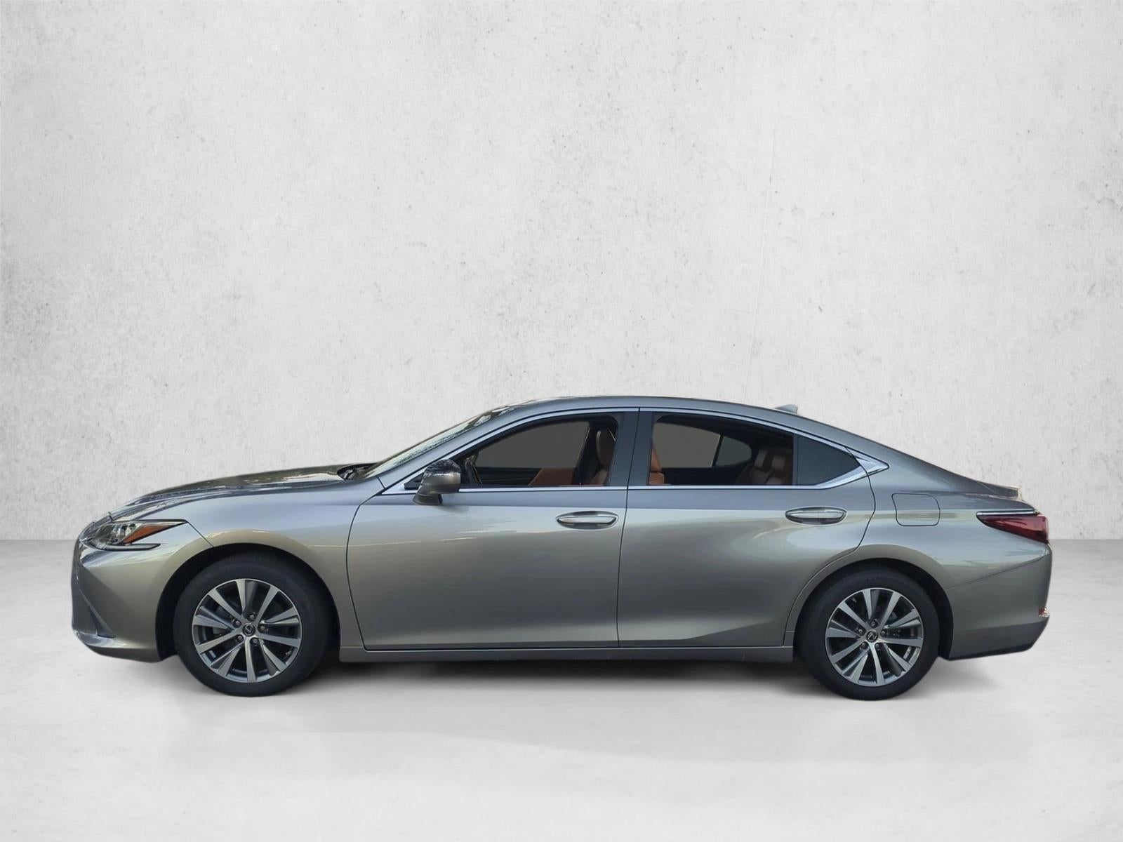 2020 Lexus ES 350 FWD