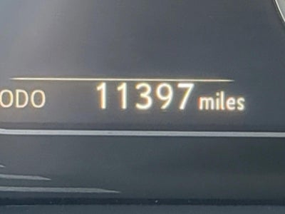 2025 Lexus ES 350 FWD