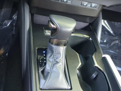 2025 Lexus ES 350 FWD