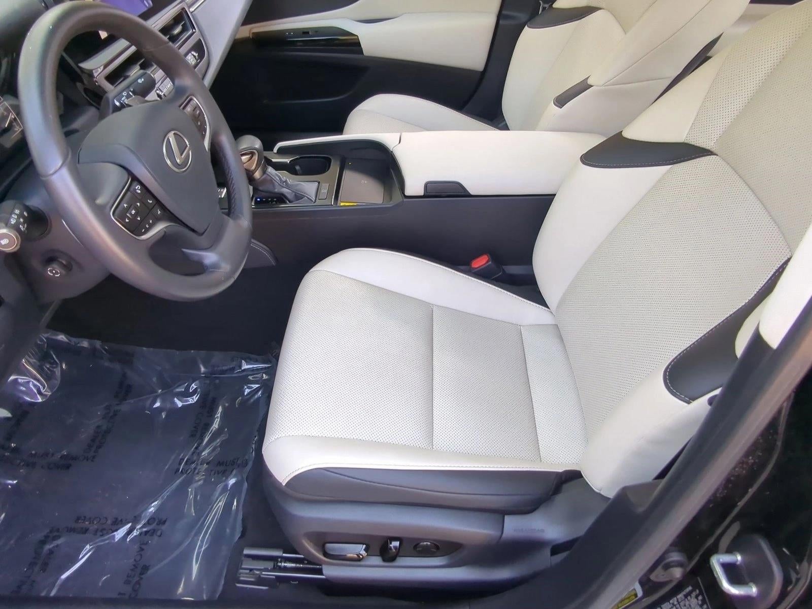 2025 Lexus ES 350 FWD
