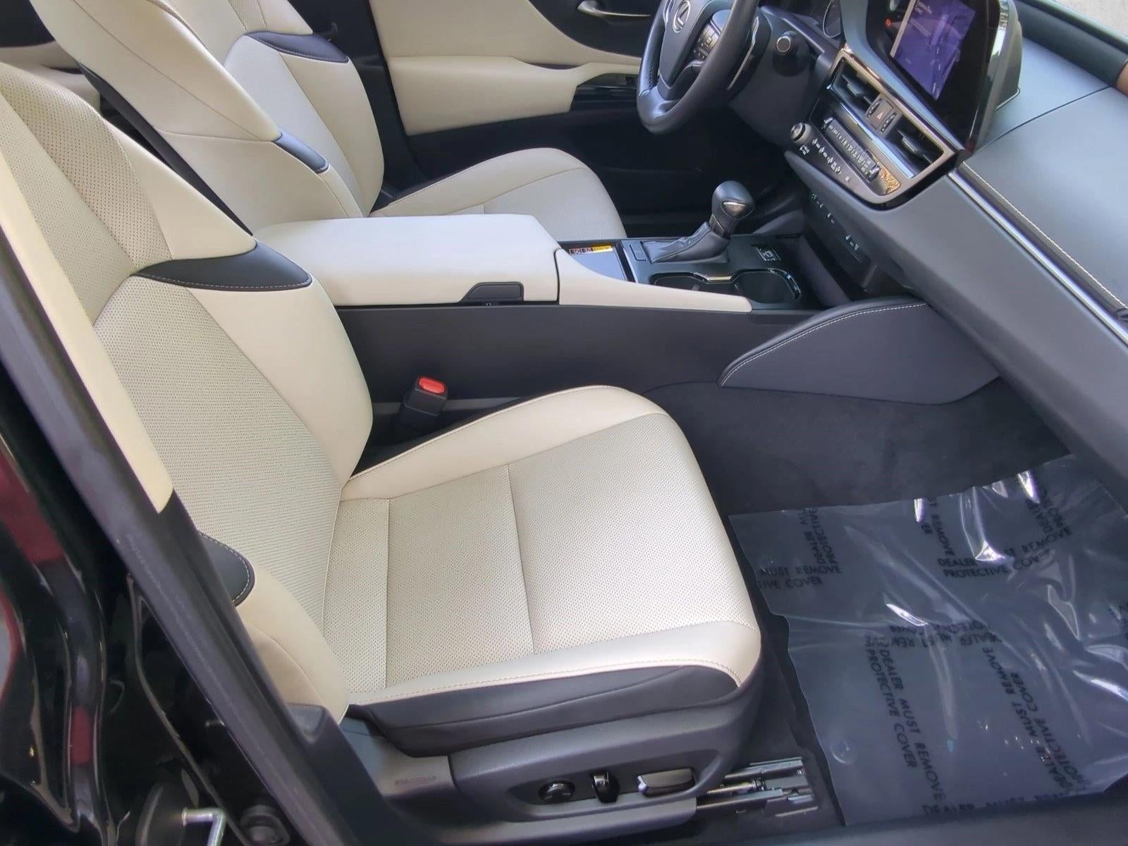 2025 Lexus ES 350 FWD