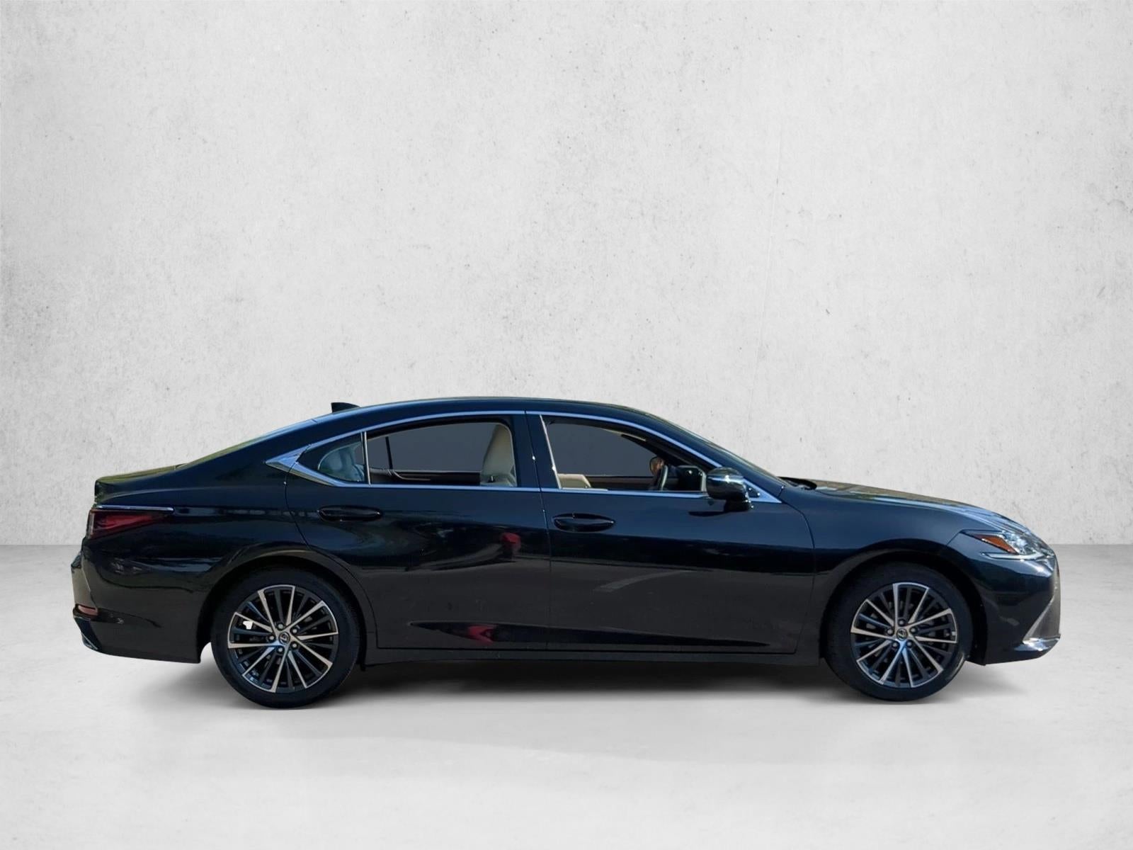 2025 Lexus ES 350 FWD