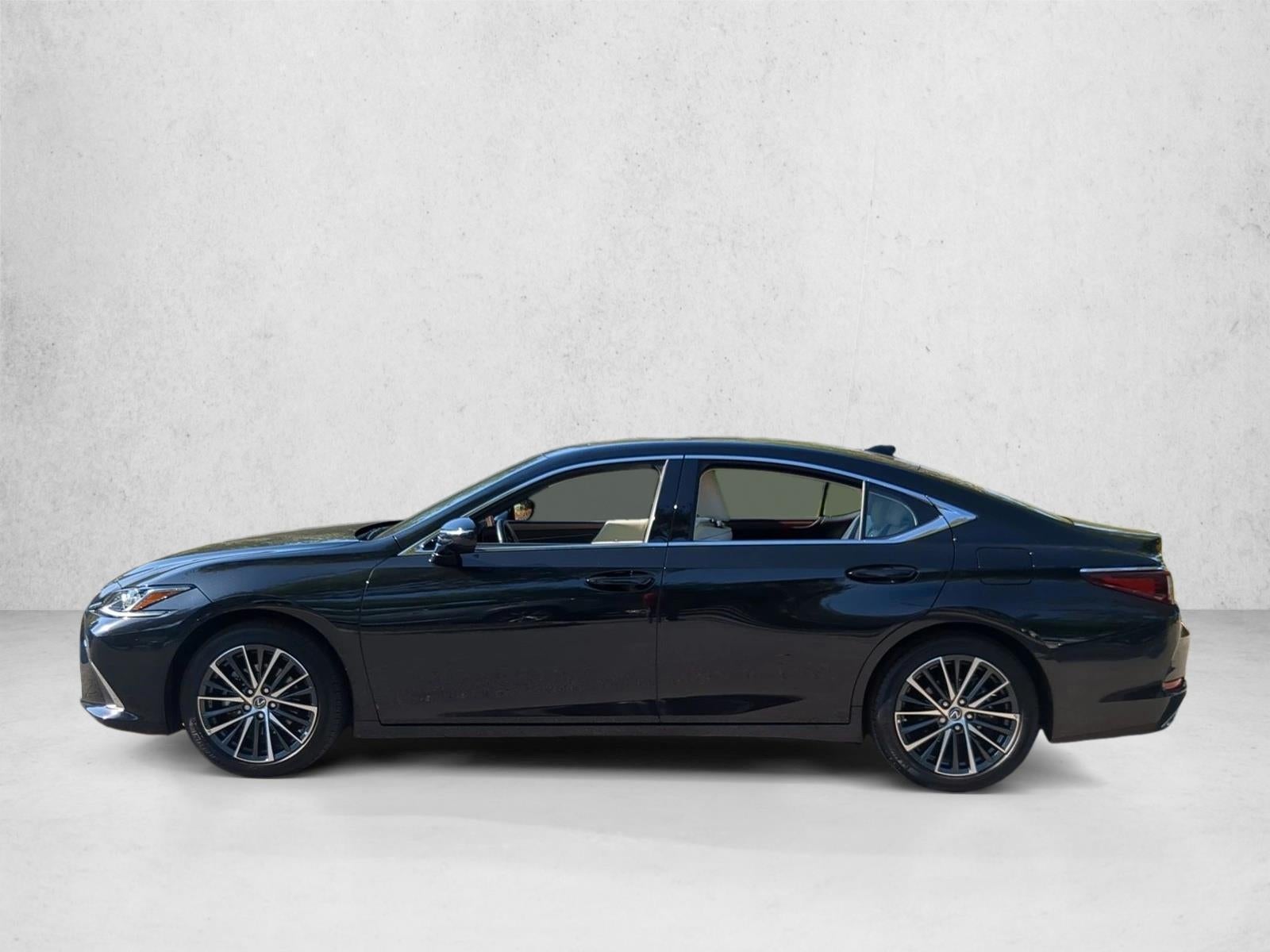 2025 Lexus ES 350 FWD