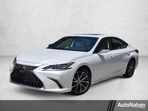 2023 Lexus ES 350 FWD