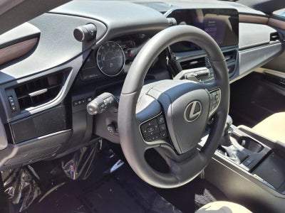 2023 Lexus ES 350 FWD