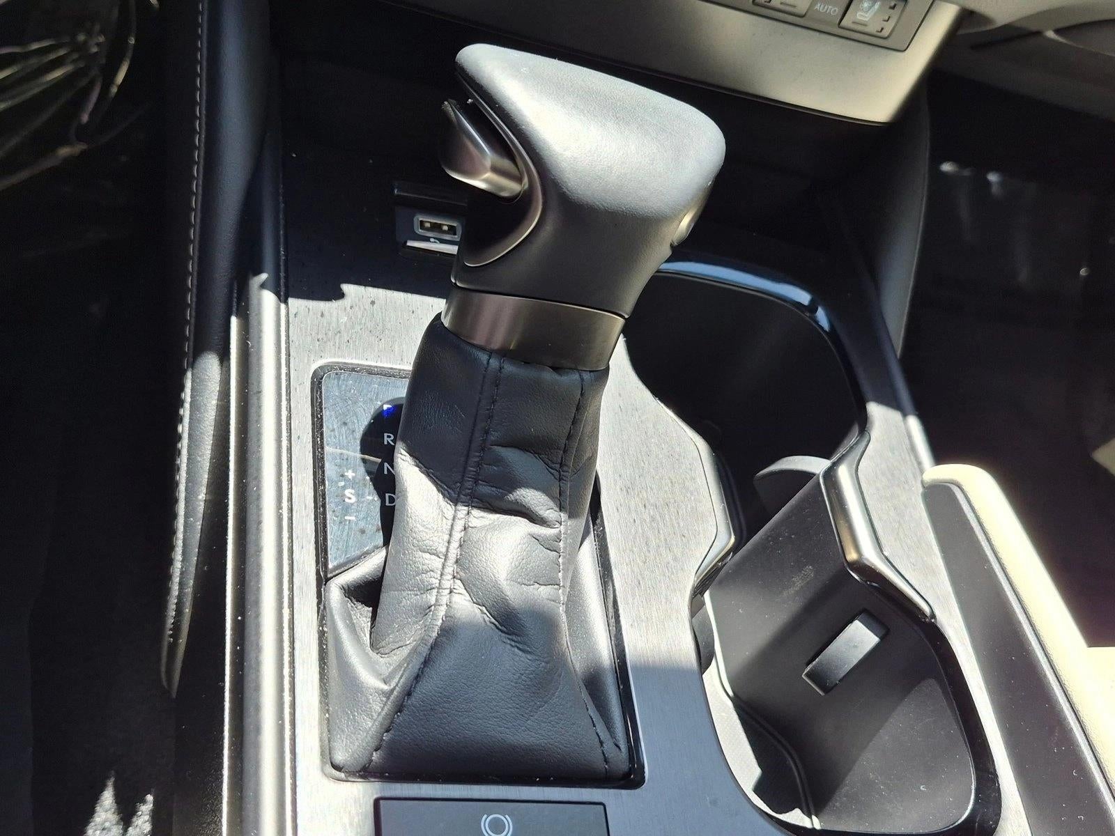 2023 Lexus ES 350 FWD
