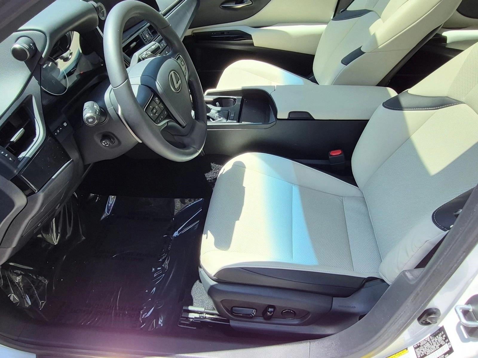 2023 Lexus ES 350 FWD