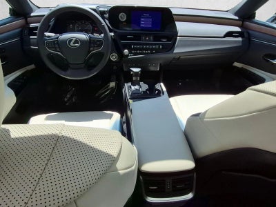 2023 Lexus ES 350 FWD