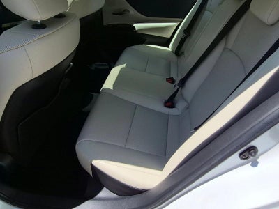 2023 Lexus ES 350 FWD