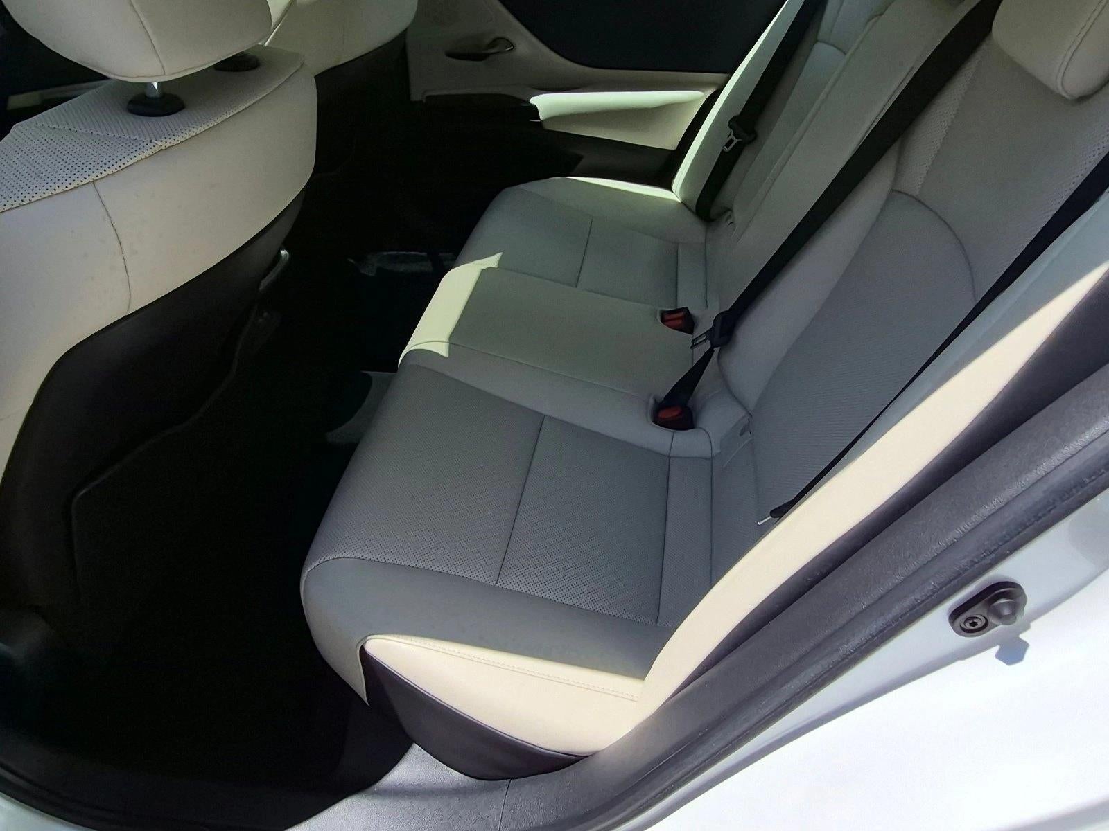 2023 Lexus ES 350 FWD