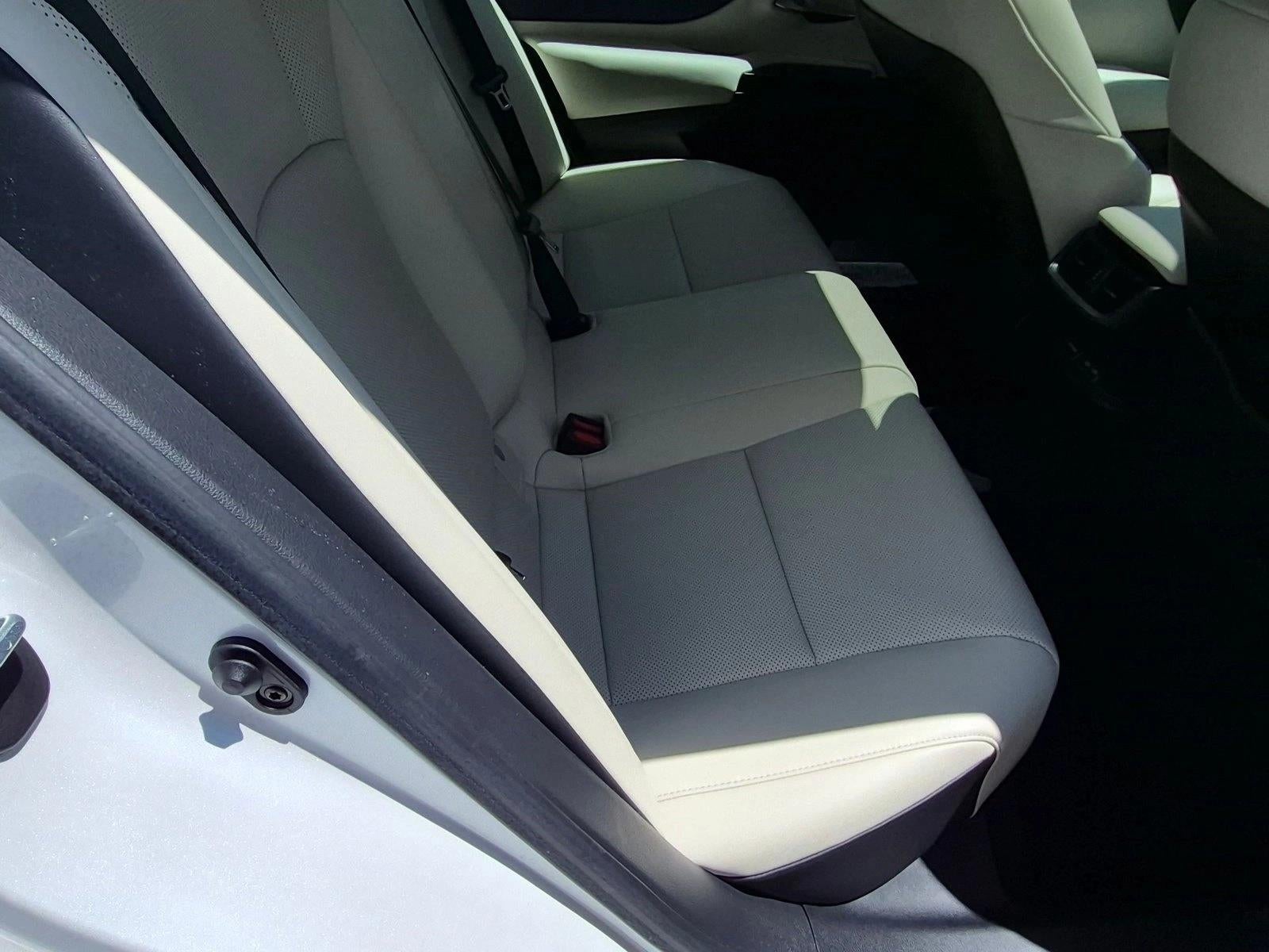 2023 Lexus ES 350 FWD