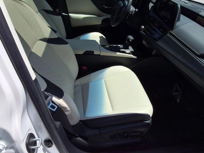 2023 Lexus ES 350 FWD