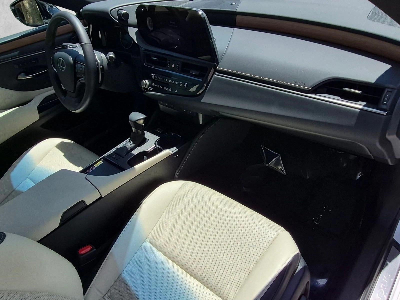 2023 Lexus ES 350 FWD