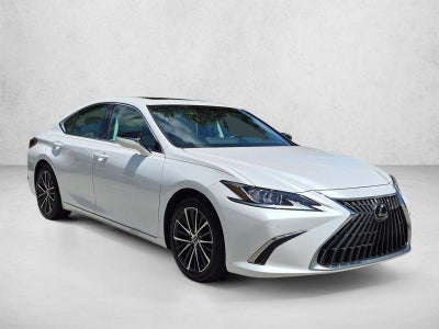 2023 Lexus ES 350 FWD