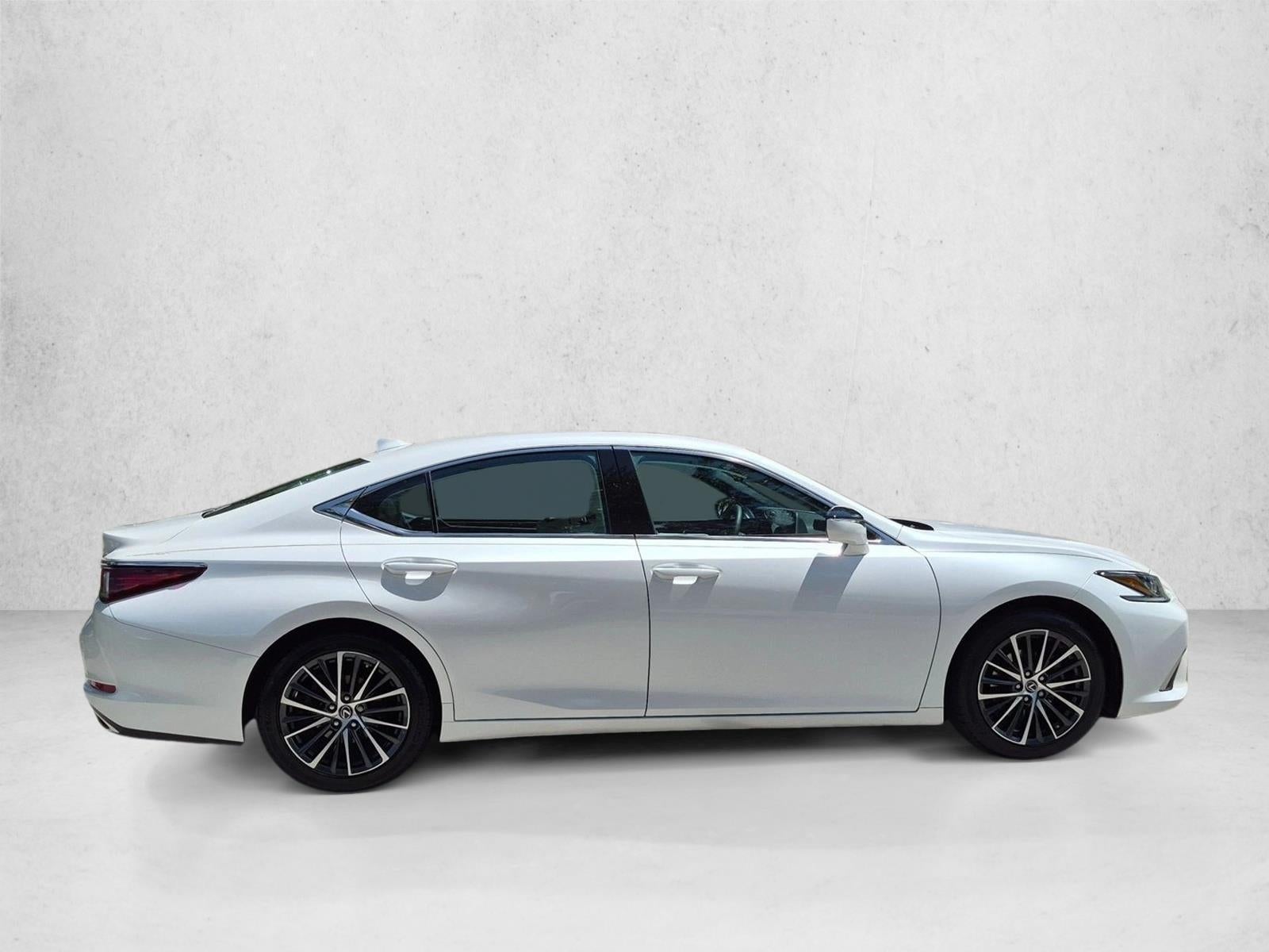 2023 Lexus ES 350 FWD