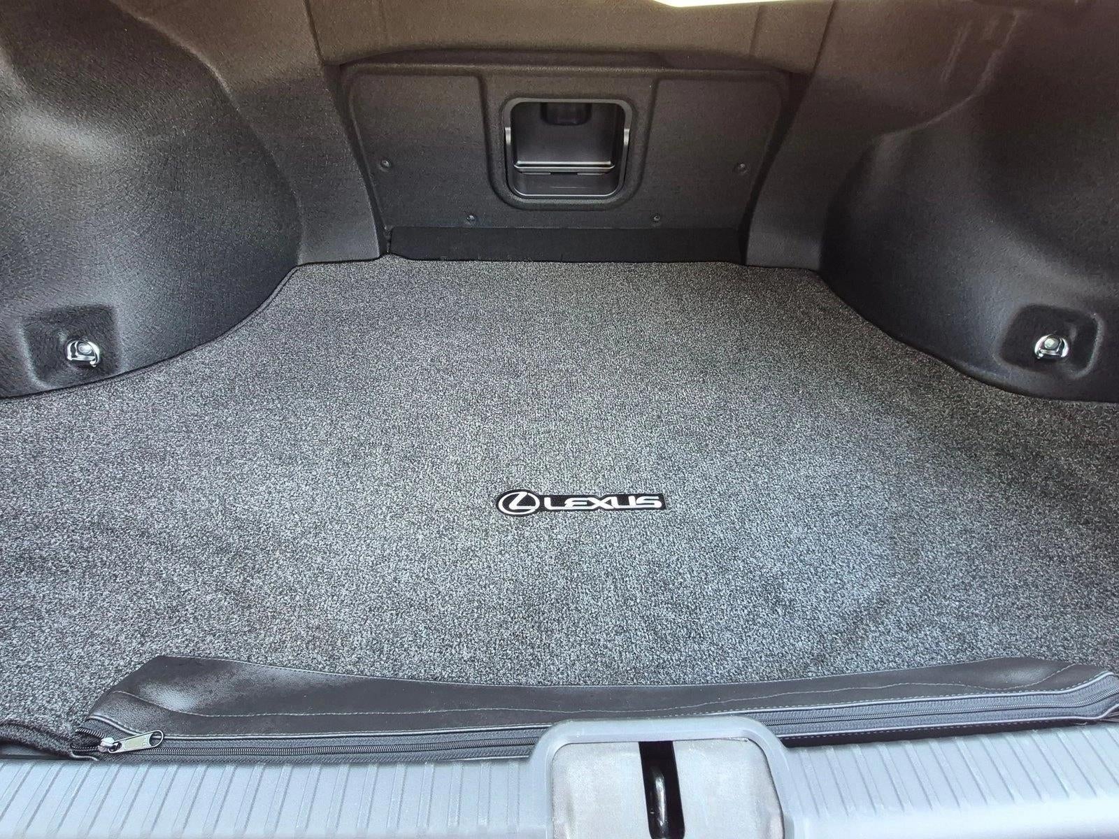2023 Lexus ES 350 FWD